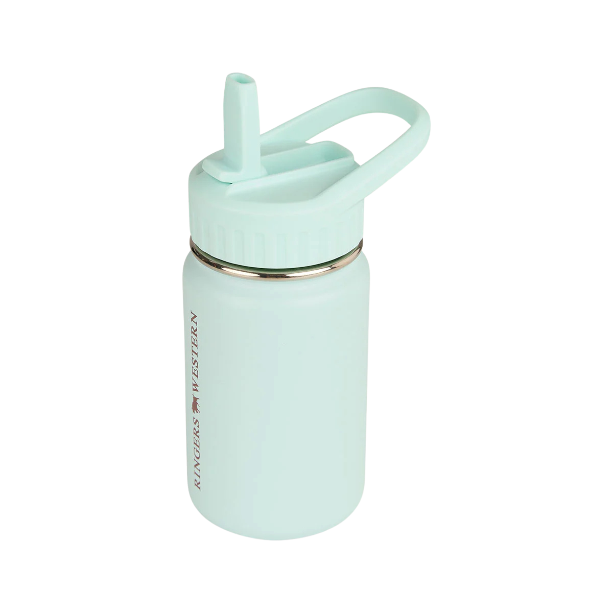 Ringers Western  The OG Drink Bottle 350ml  (625041RW) Pastel Mint