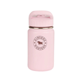 Ringers Western  The OG Drink Bottle 350ml  (625041RW) Pastel Pink