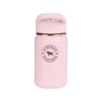 Ringers Western  The OG Drink Bottle 350ml  (625041RW) Pastel Pink
