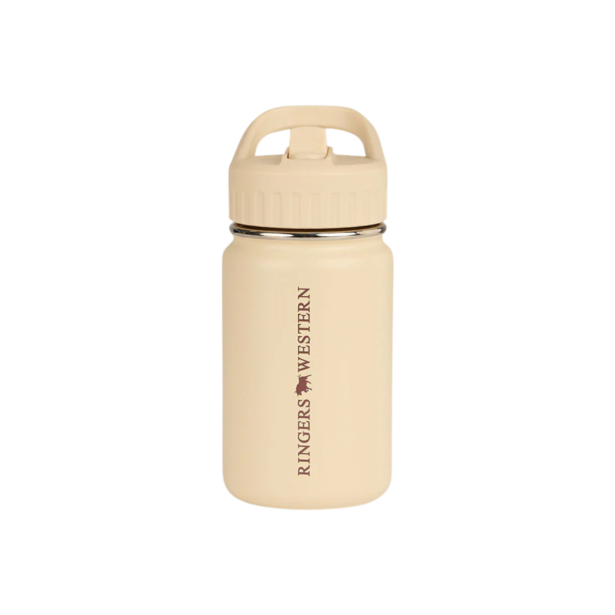 Ringers Western  The OG Drink Bottle 350ml  (625041RW) Sand
