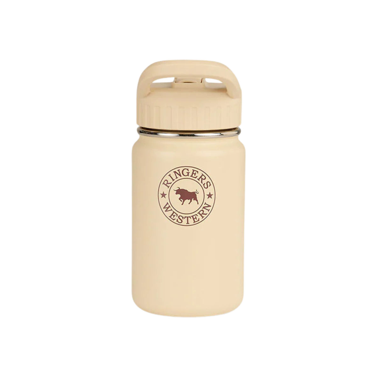 Ringers Western  The OG Drink Bottle 350ml  (625041RW) Sand