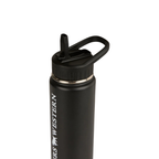 Ringers Western  The OG Drink Bottle 710ml  (625028RW) Black