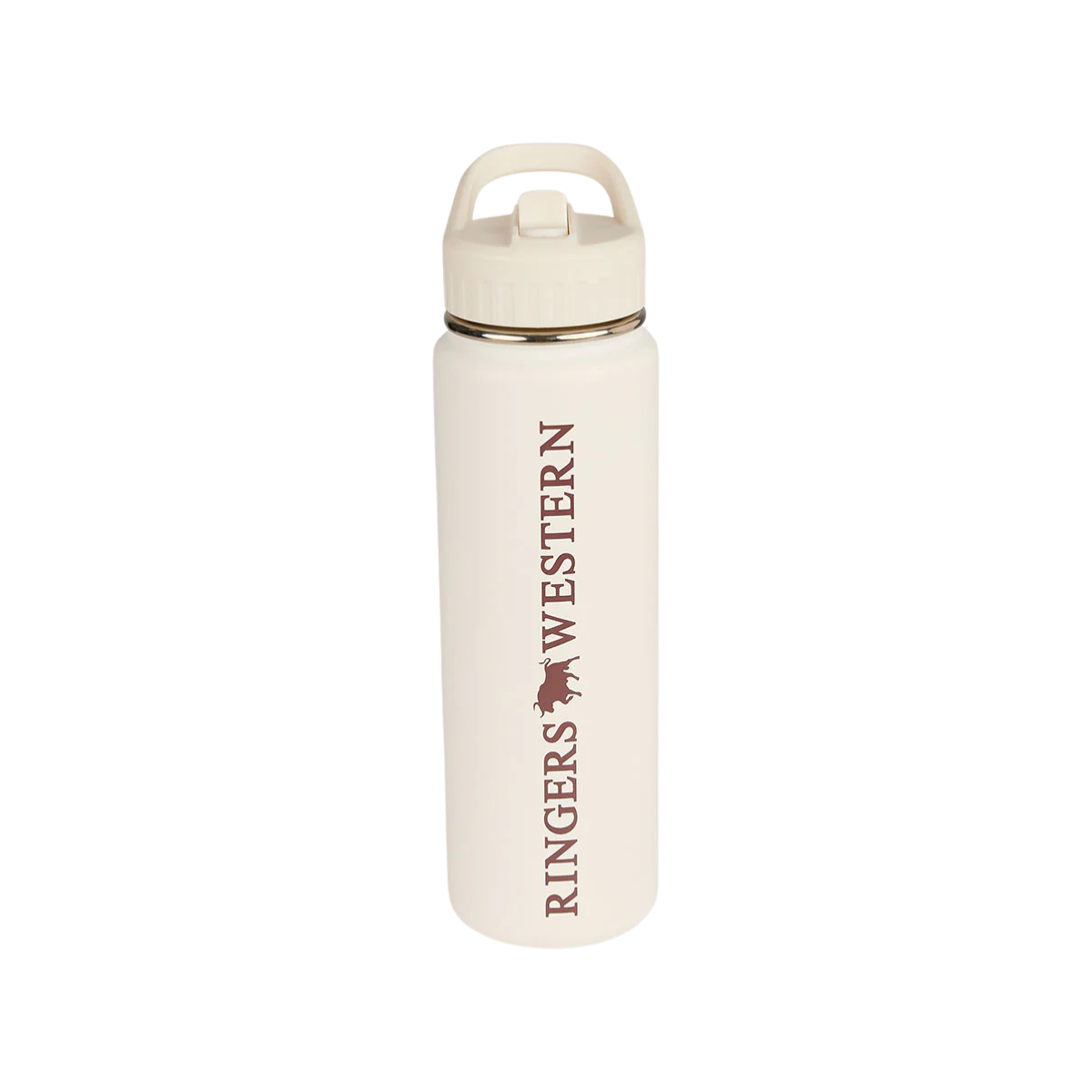 Ringers Western  The OG Drink Bottle 710ml  (625028RW) Ivory