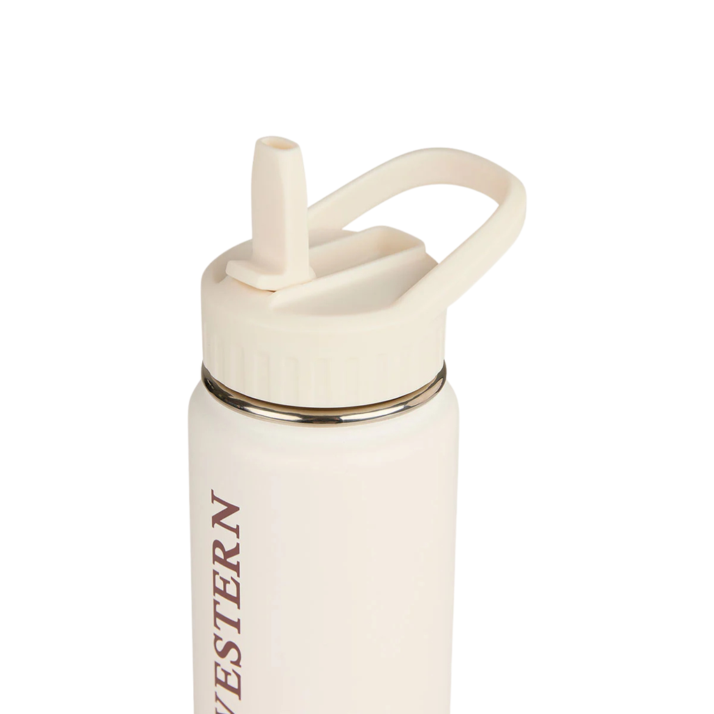 Ringers Western  The OG Drink Bottle 710ml  (625028RW) Ivory