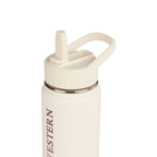 Ringers Western  The OG Drink Bottle 710ml  (625028RW) Ivory