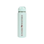 Ringers Western  The OG Drink Bottle 710ml  (625028RW) Pastel Mint