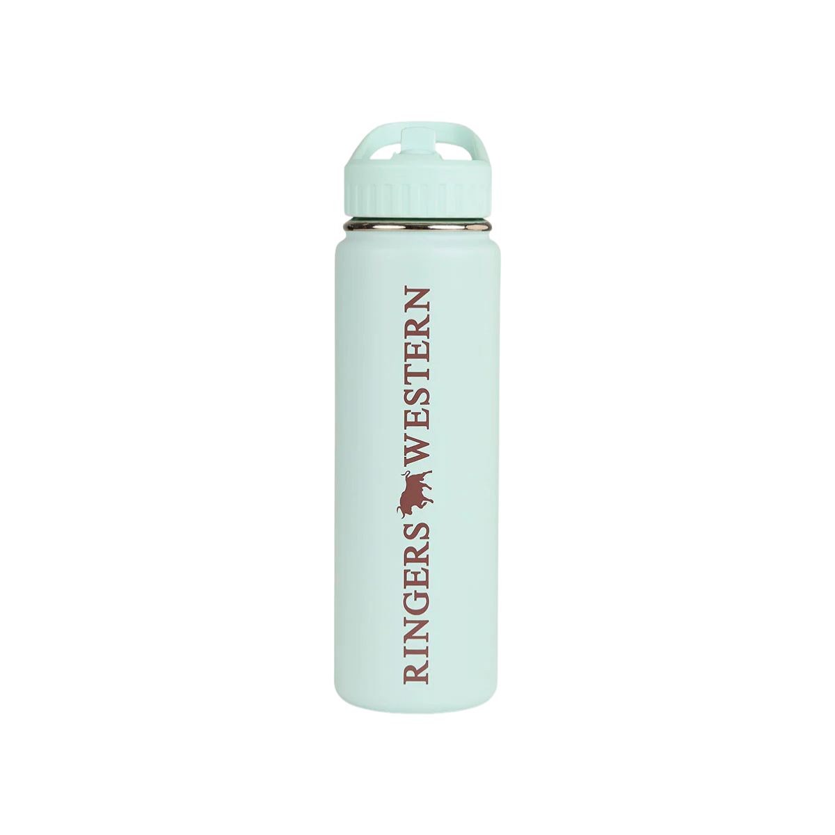 Ringers Western  The OG Drink Bottle 710ml  (625028RW) Pastel Mint
