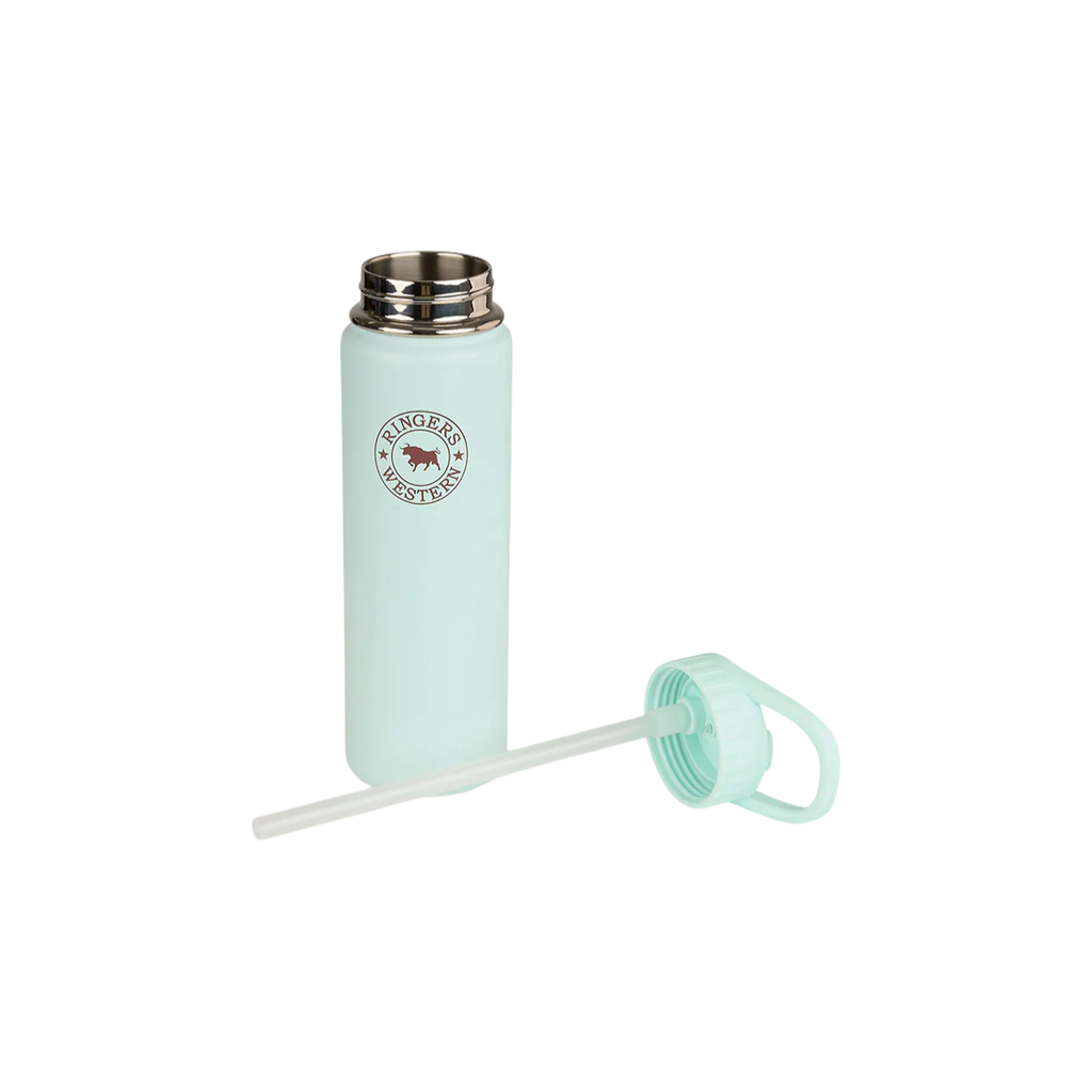 Ringers Western  The OG Drink Bottle 710ml  (625028RW) Pastel Mint