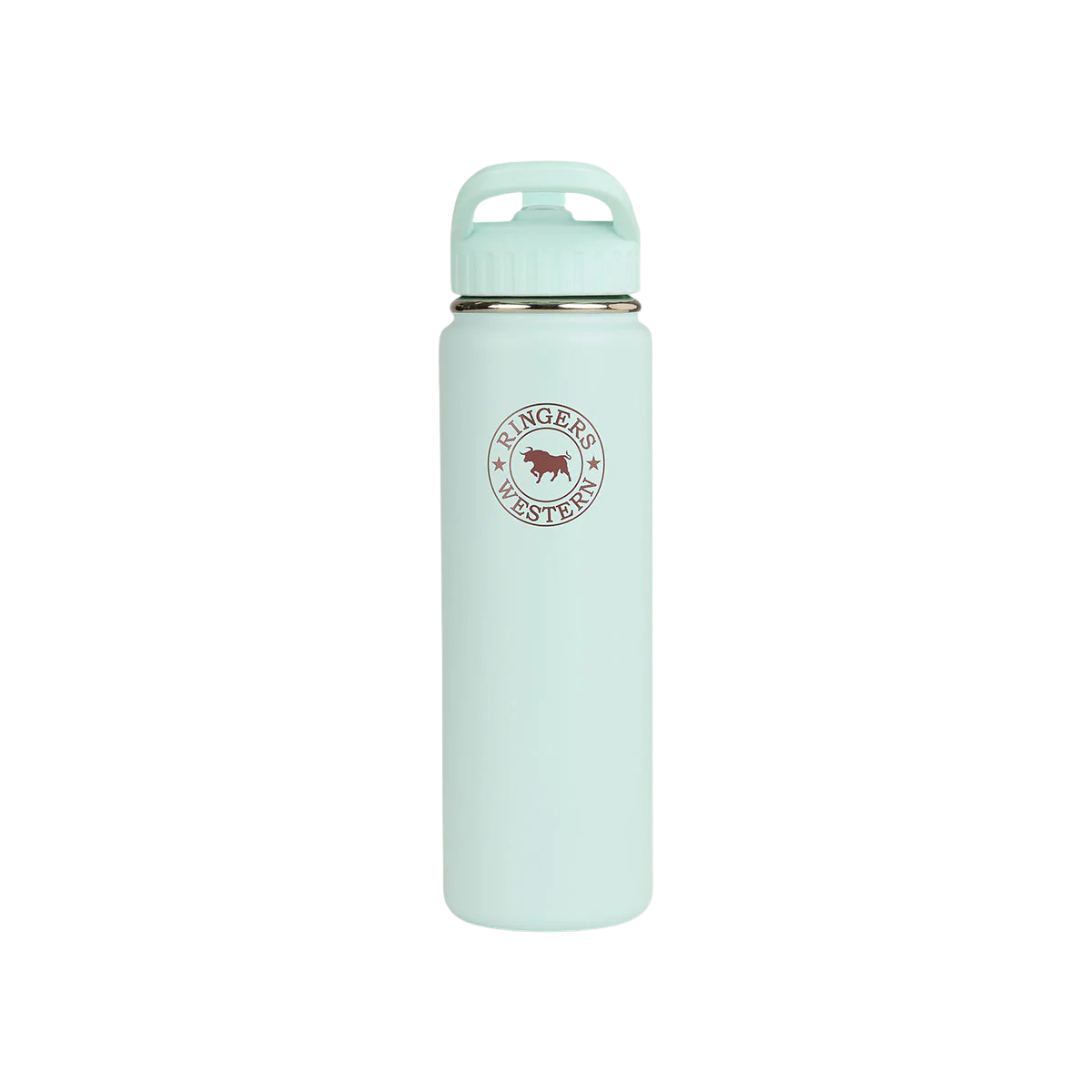 Ringers Western  The OG Drink Bottle 710ml  (625028RW) Pastel Mint