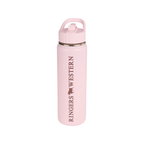 Ringers Western  The OG Drink Bottle 710ml  (625028RW) Pastel Pink