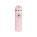 Ringers Western  The OG Drink Bottle 710ml  (625028RW) Pastel Pink