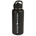 Ringers Western  The OG Drink Bottle 950ml  (625027RW) Black