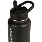 Ringers Western  The OG Drink Bottle 950ml  (625027RW) Black