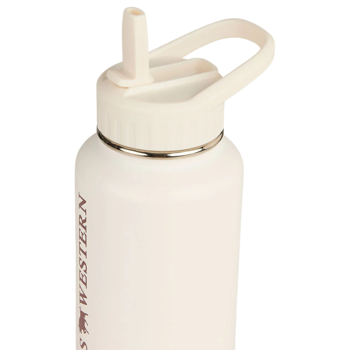 Ringers Western  The OG Drink Bottle 950ml  (625027RW) Ivory