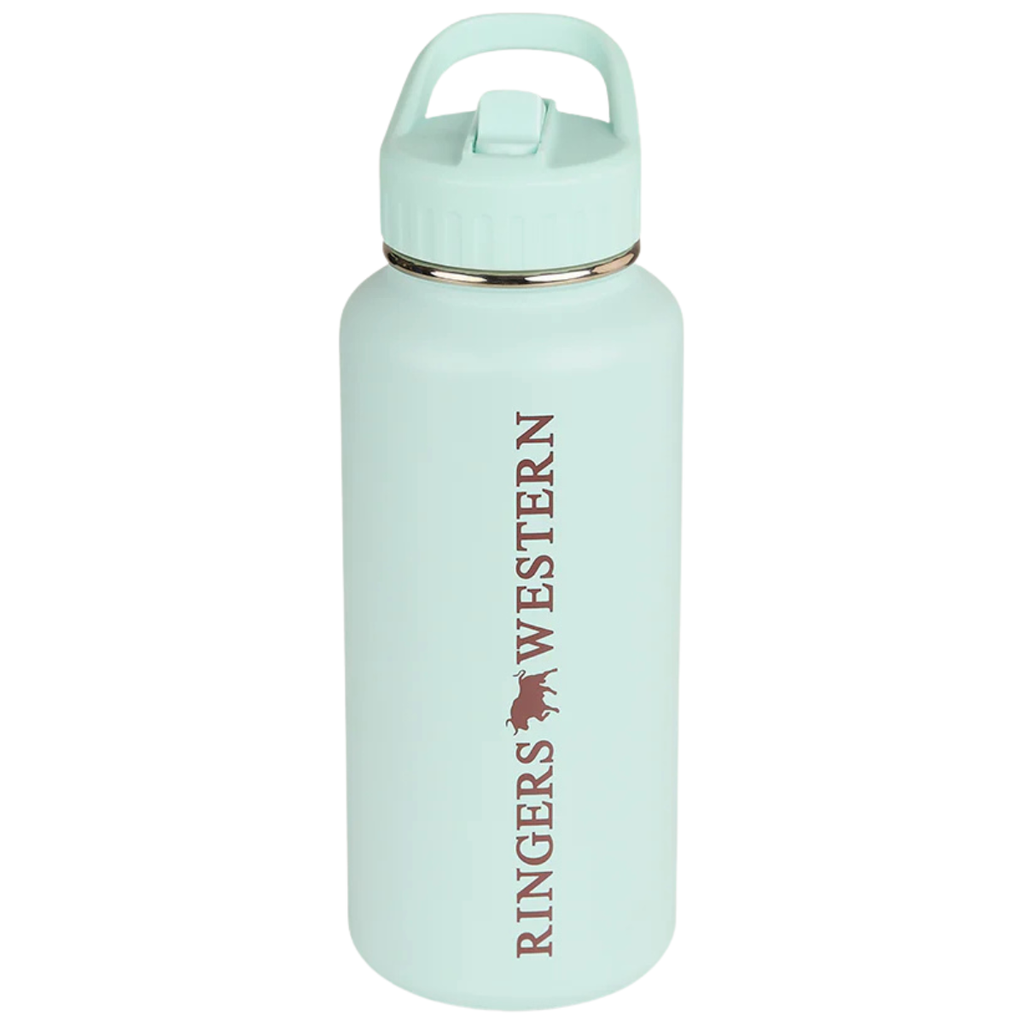 Ringers Western  The OG Drink Bottle 950ml  (625027RW) PastelMint
