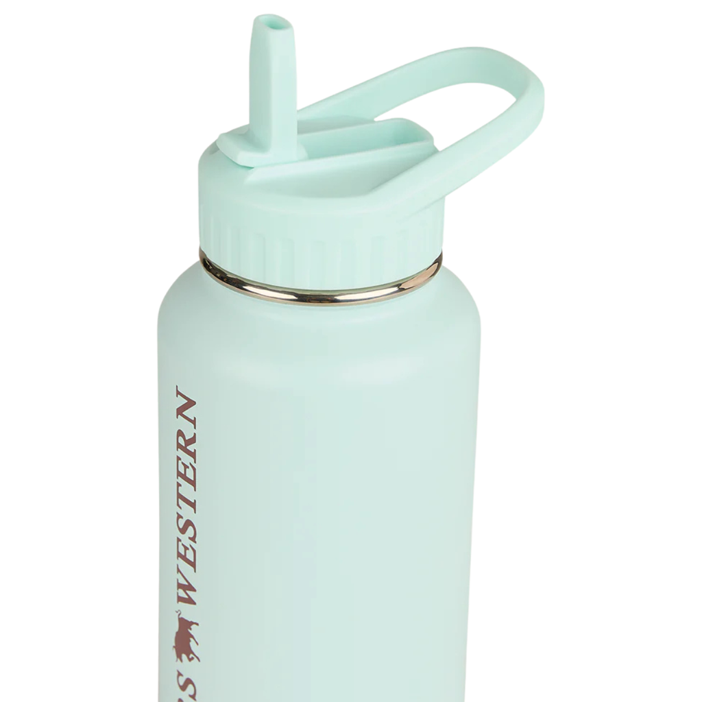 Ringers Western  The OG Drink Bottle 950ml  (625027RW) PastelMint