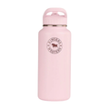 Ringers Western  The OG Drink Bottle 950ml  (625027RW) PastelPink