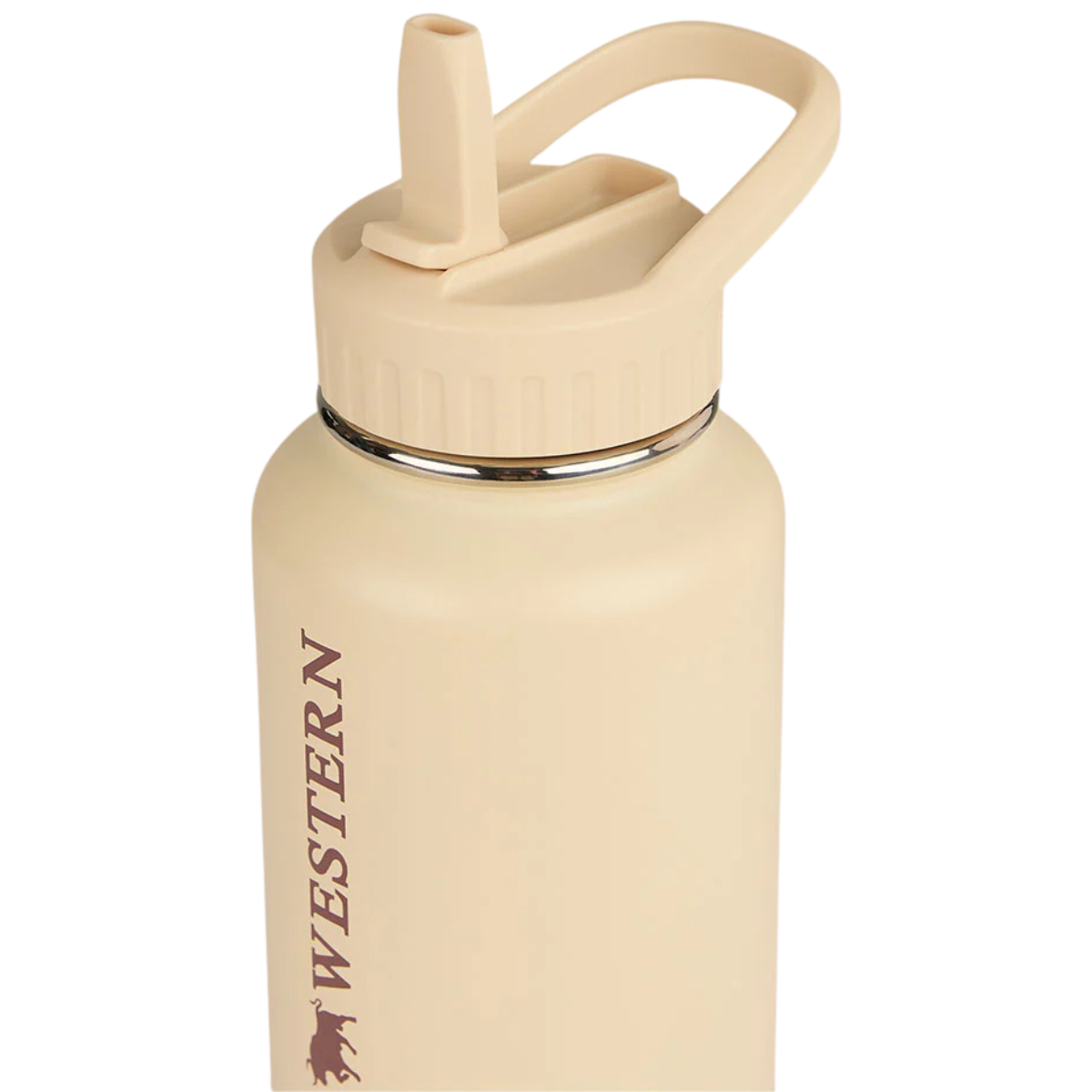 Ringers Western  The OG Drink Bottle 950ml  (625027RW) Sand