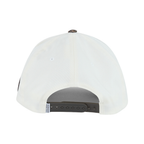 Ringers Western  Timber Baseball Cap (625063RW)  Off White/Camo