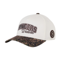 Ringers Western Timber Baseball Cap (625063RW) Off White/Camo