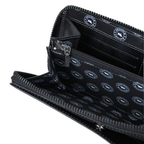 Ringers Western  Toro Dama Zip Purse  (425031RW)  Black