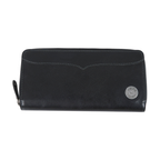Ringers Western  Toro Dama Zip Purse  (425031RW)  Black
