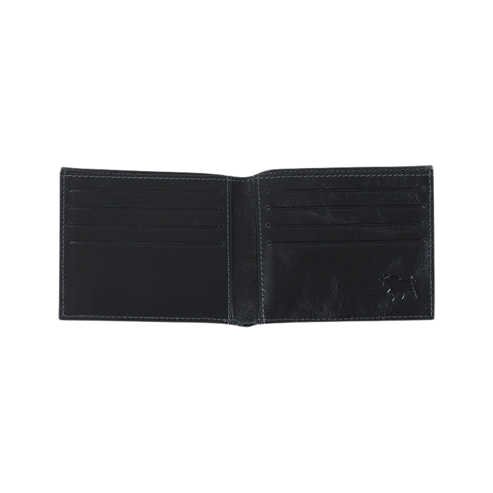 Ringers Western  Toro Midi Wallet  (425030RW)  Black