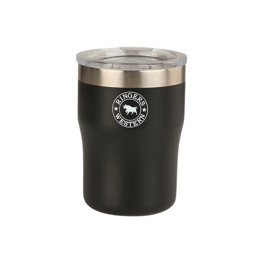 Ringers Western  Traveller Tumbler 300ml  (625023RW) Black
