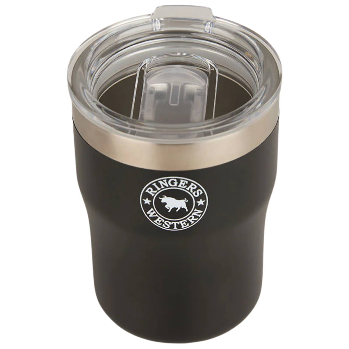 Ringers Western  Traveller Tumbler 300ml  (625023RW) Black