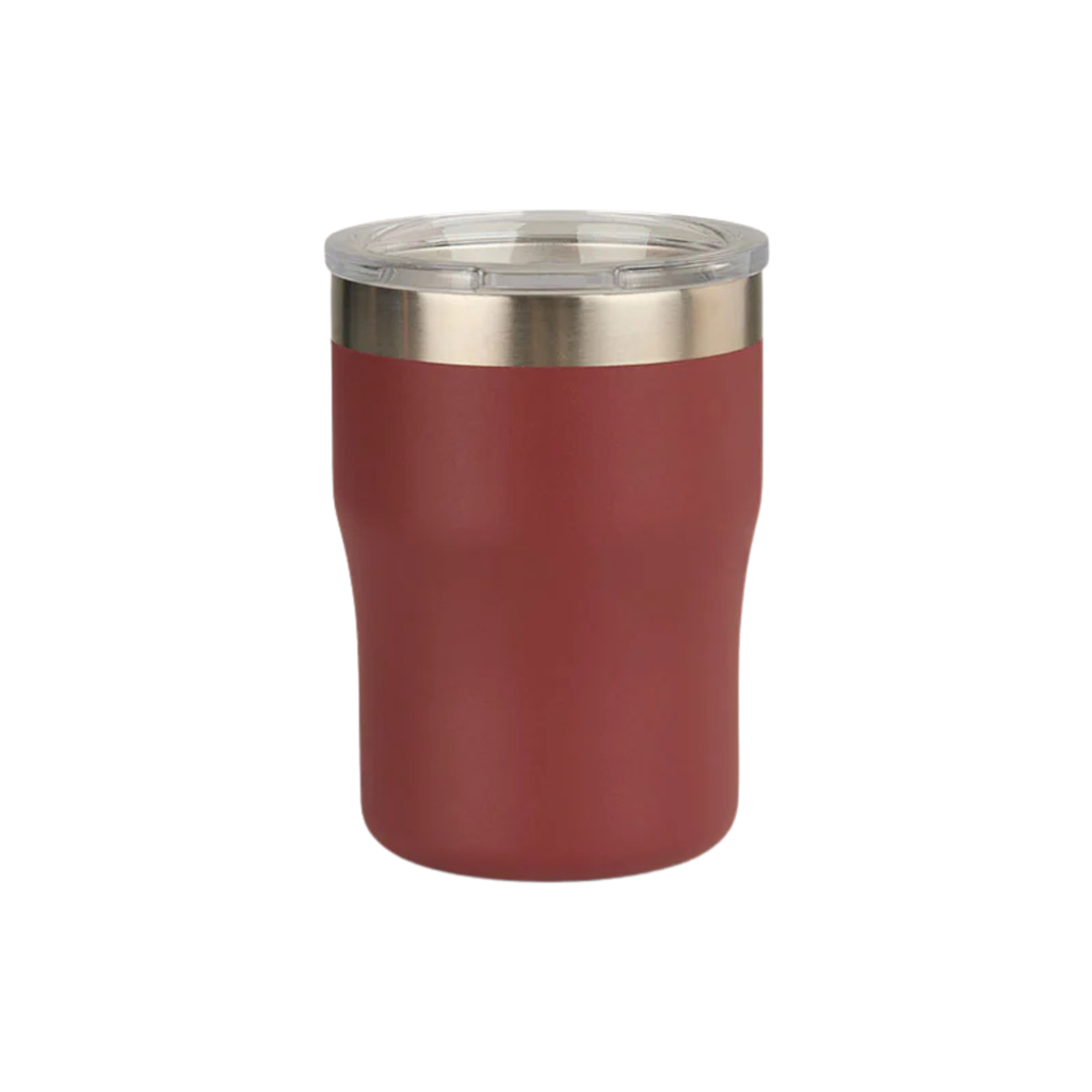 Ringers Western  Traveller Tumbler 300ml  (625023RW) Burgundy
