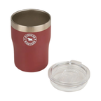 Ringers Western  Traveller Tumbler 300ml  (625023RW) Burgundy