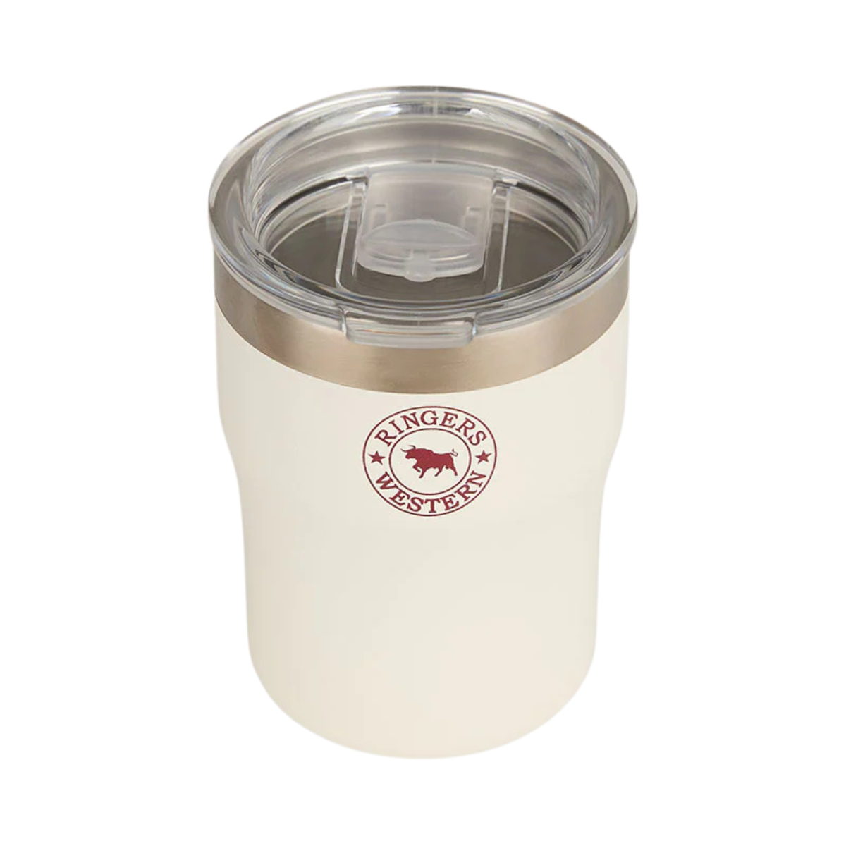 Ringers Western  Traveller Tumbler 300ml  (625023RW) Ivory