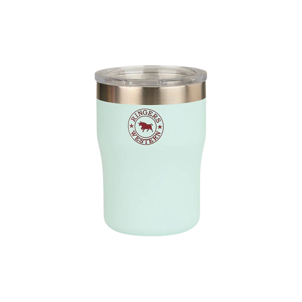 Ringers Western  Traveller Tumbler 300ml  (625023RW) Pastel Mint