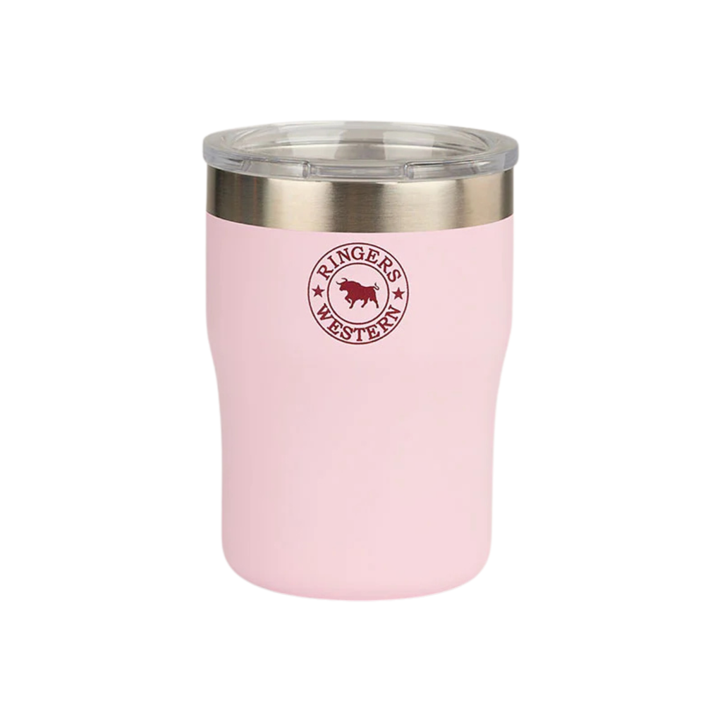 Ringers Western  Traveller Tumbler 300ml  (625023RW) Pastel Pink
