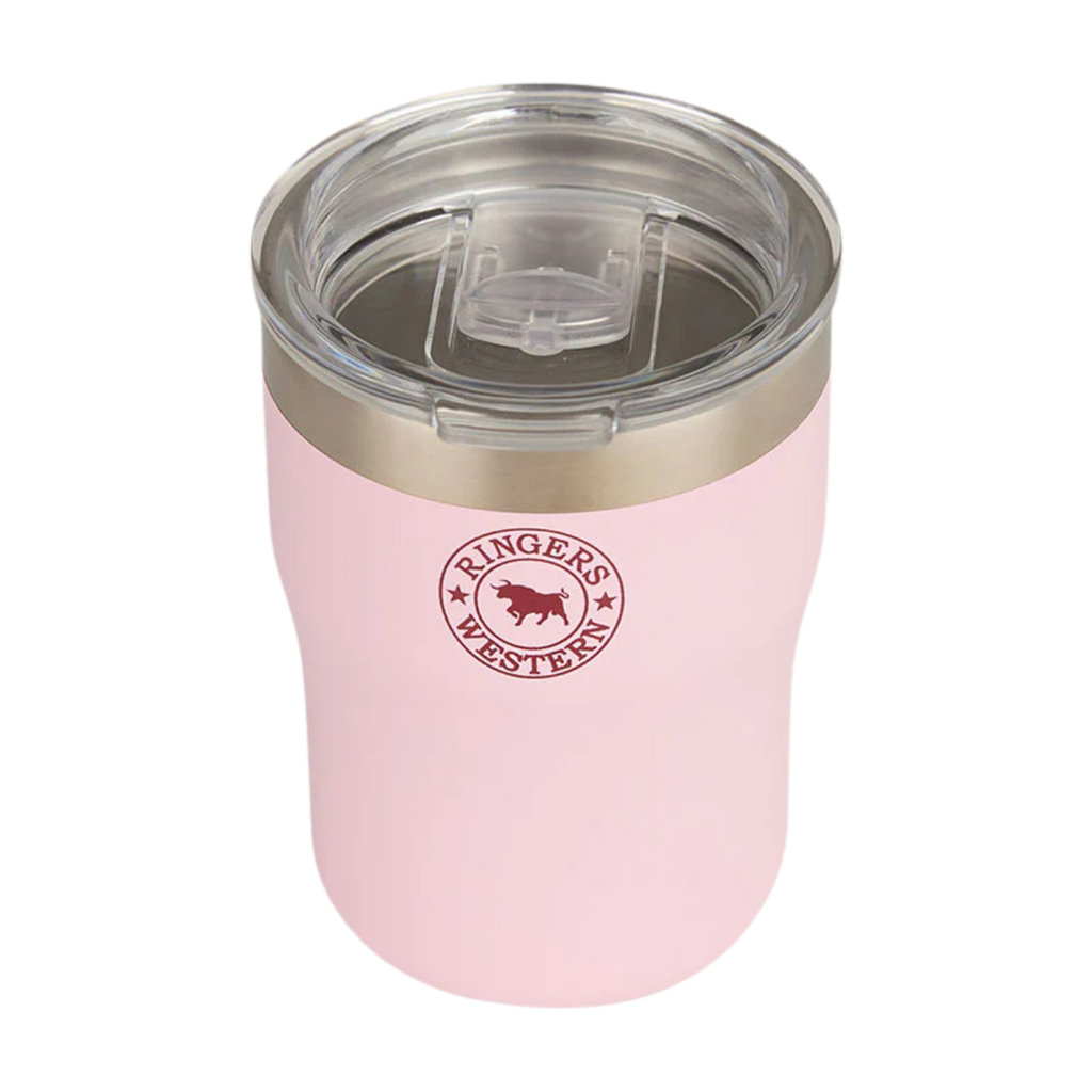 Ringers Western  Traveller Tumbler 300ml  (625023RW) Pastel Pink