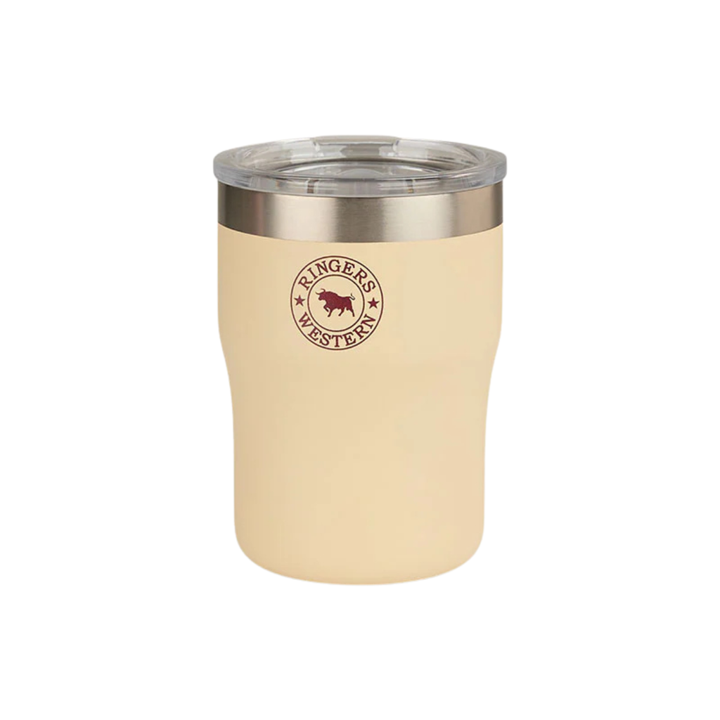 Ringers Western  Traveller Tumbler 300ml  (625023RW) Sand