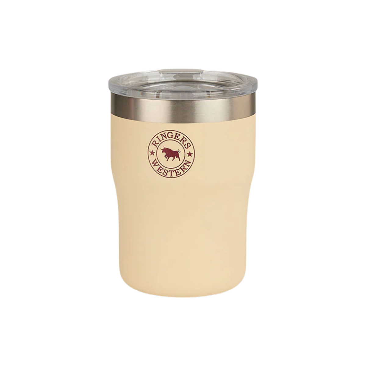 Ringers Western  Traveller Tumbler 300ml  (625023RW) Sand