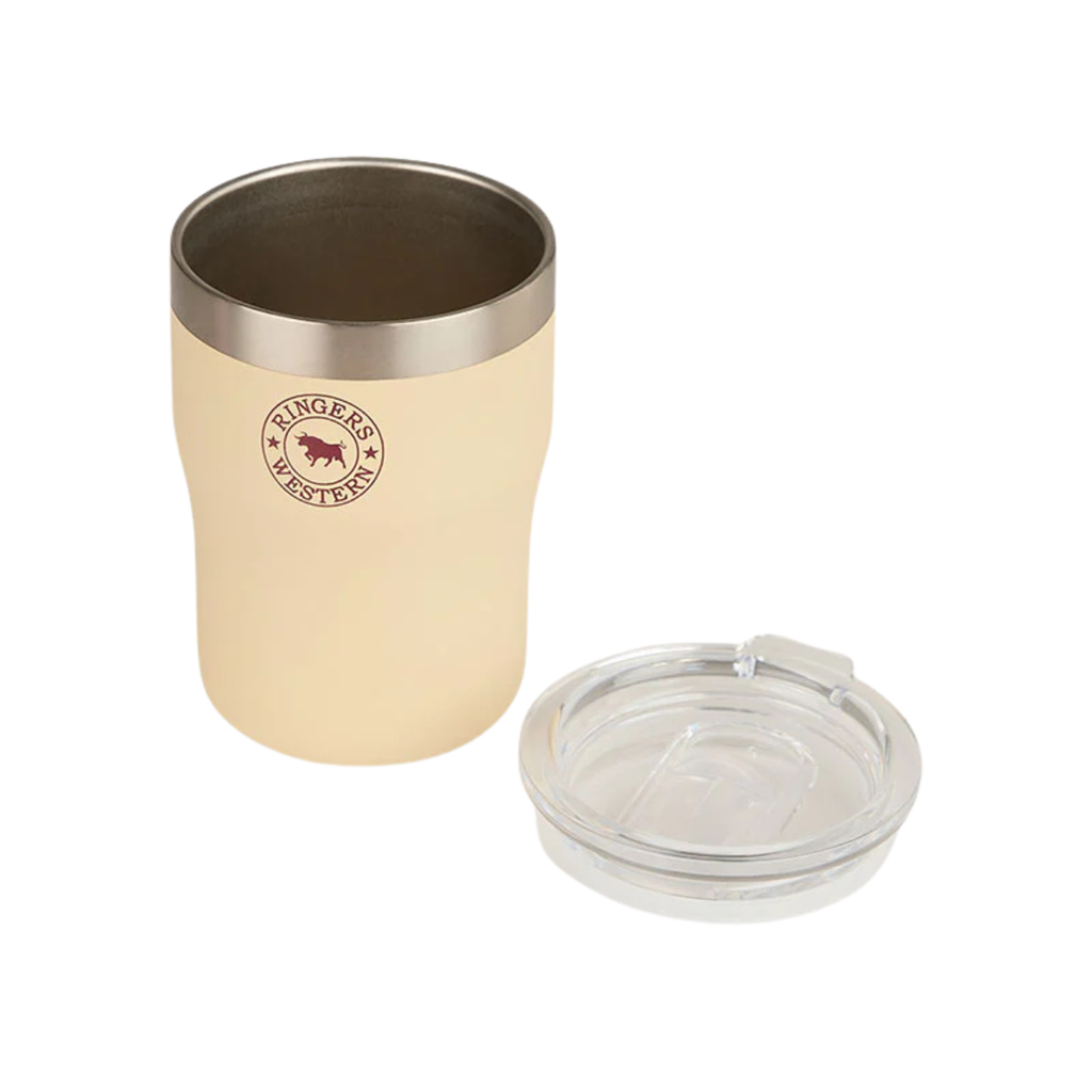 Ringers Western  Traveller Tumbler 300ml  (625023RW) Sand