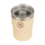 Ringers Western  Traveller Tumbler 300ml  (625023RW) Sand