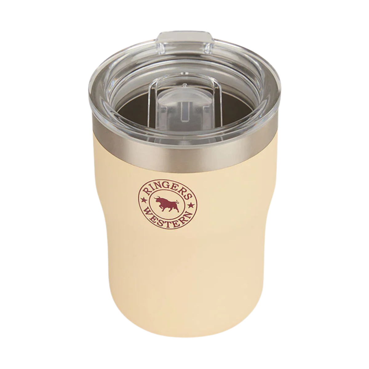 Ringers Western  Traveller Tumbler 300ml  (625023RW) Sand