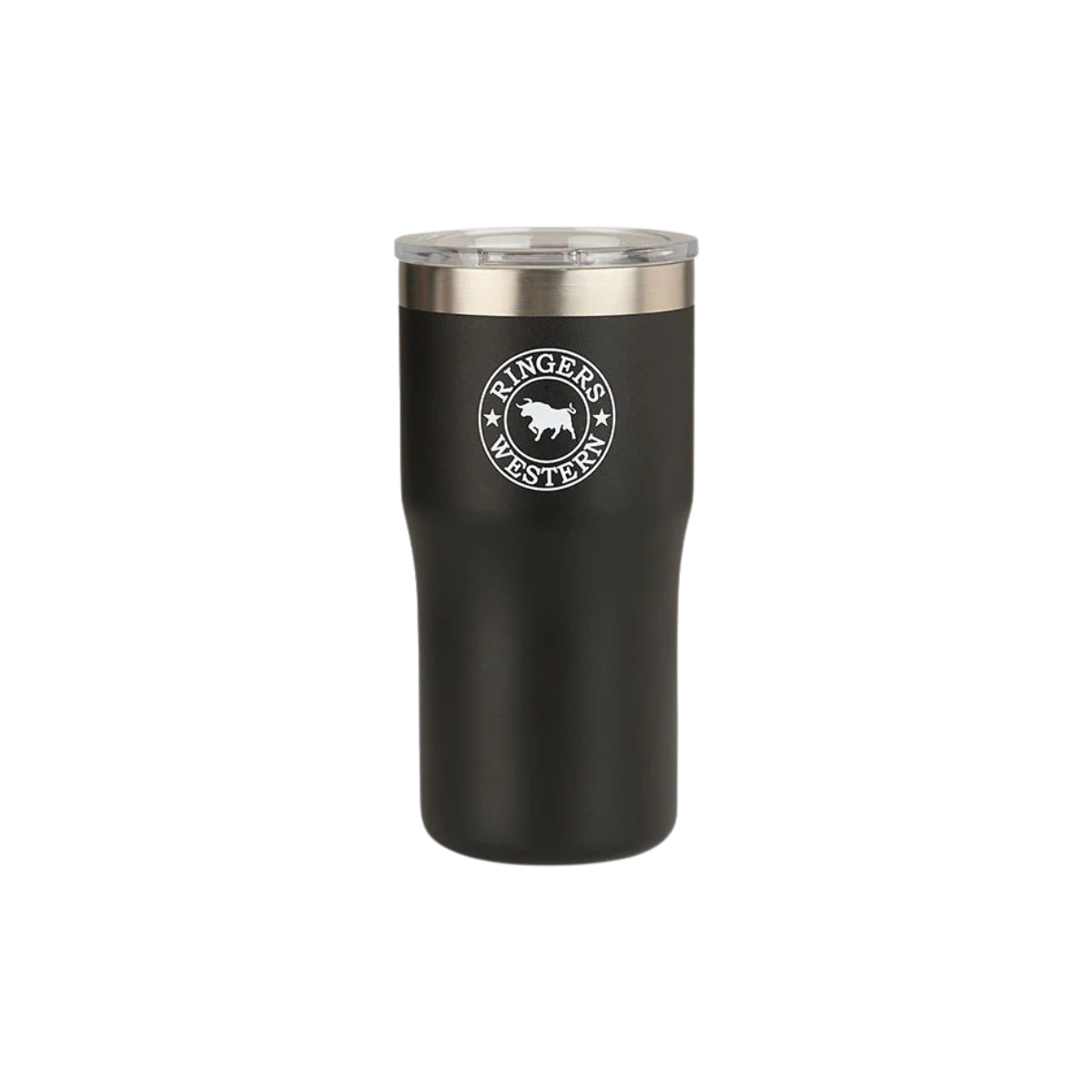 Ringers Western  Traveller Tumbler 500ml  (625022RW) Black