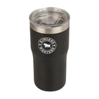Ringers Western  Traveller Tumbler 500ml  (625022RW) Black