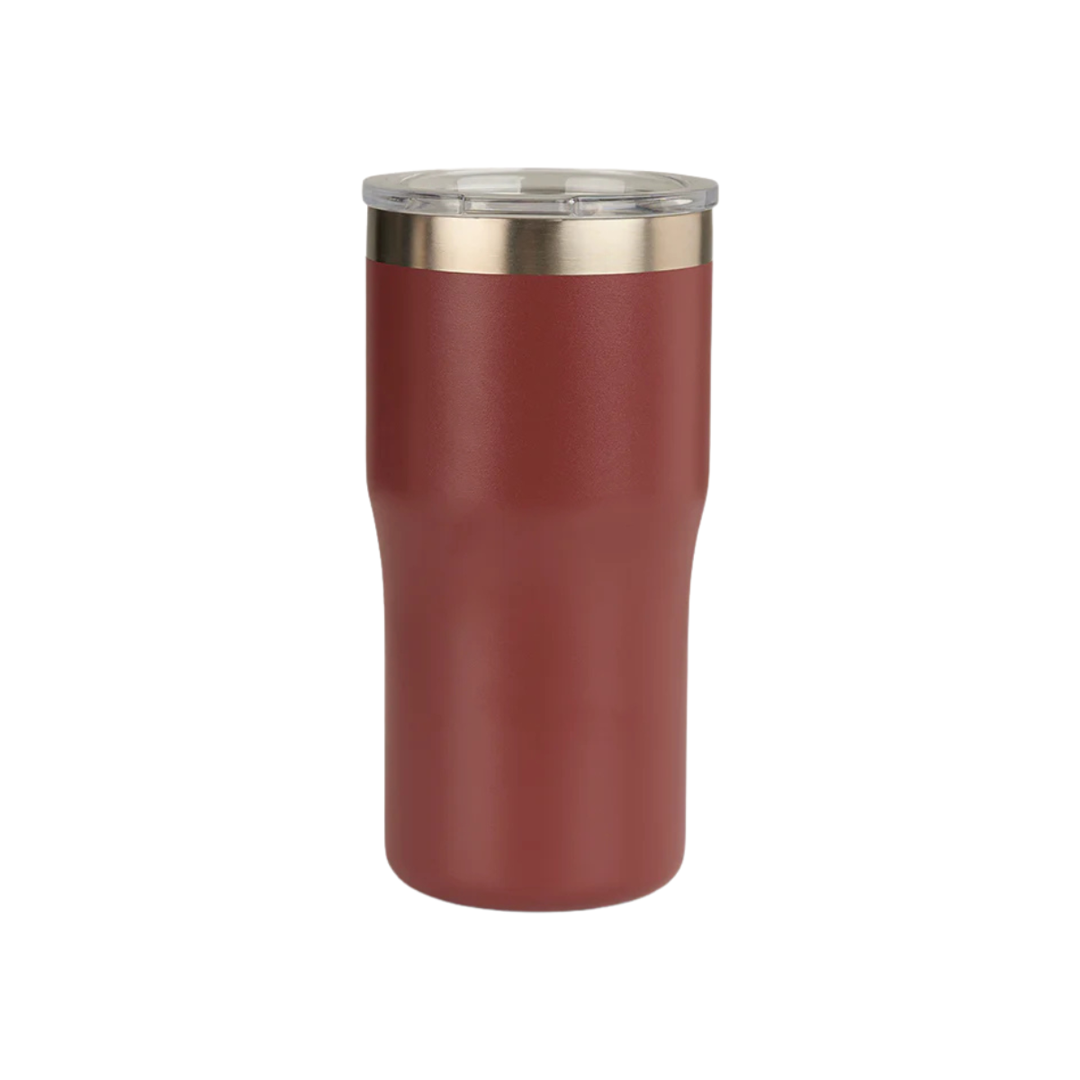 Ringers Western  Traveller Tumbler 500ml  (625022RW) Burgundy