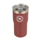 Ringers Western  Traveller Tumbler 500ml  (625022RW) Burgundy