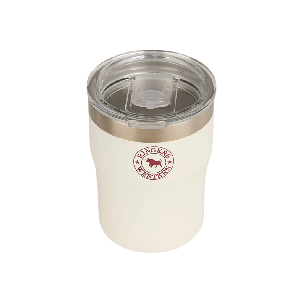 Ringers Western  Traveller Tumbler 500ml  (625022RW) Ivory