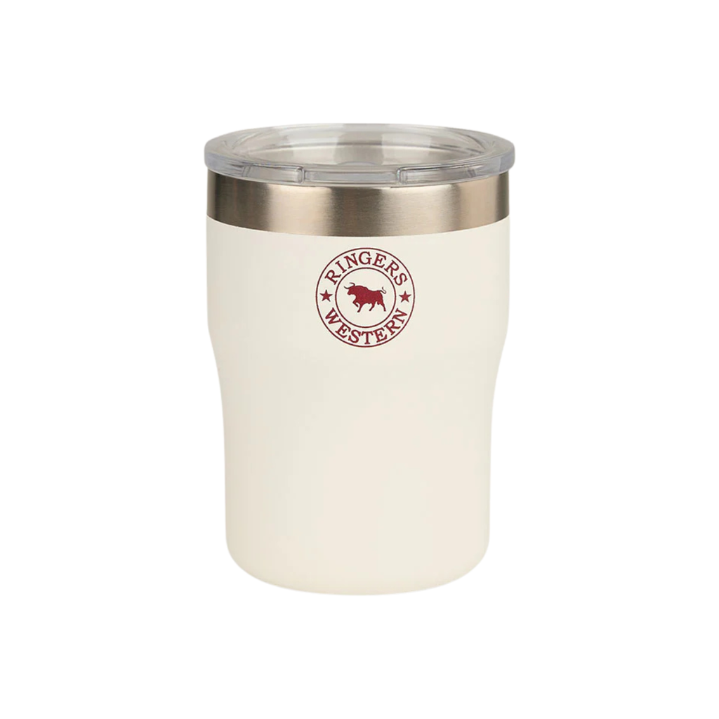 Ringers Western  Traveller Tumbler 500ml  (625022RW) Ivory