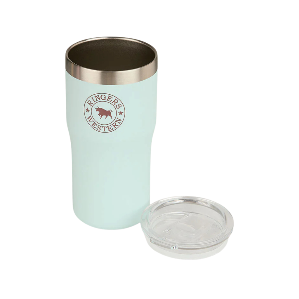 Ringers Western  Traveller Tumbler 500ml  (625022RW) Pastel Mint