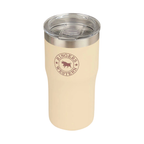 Ringers Western  Traveller Tumbler 500ml  (625022RW) Sand