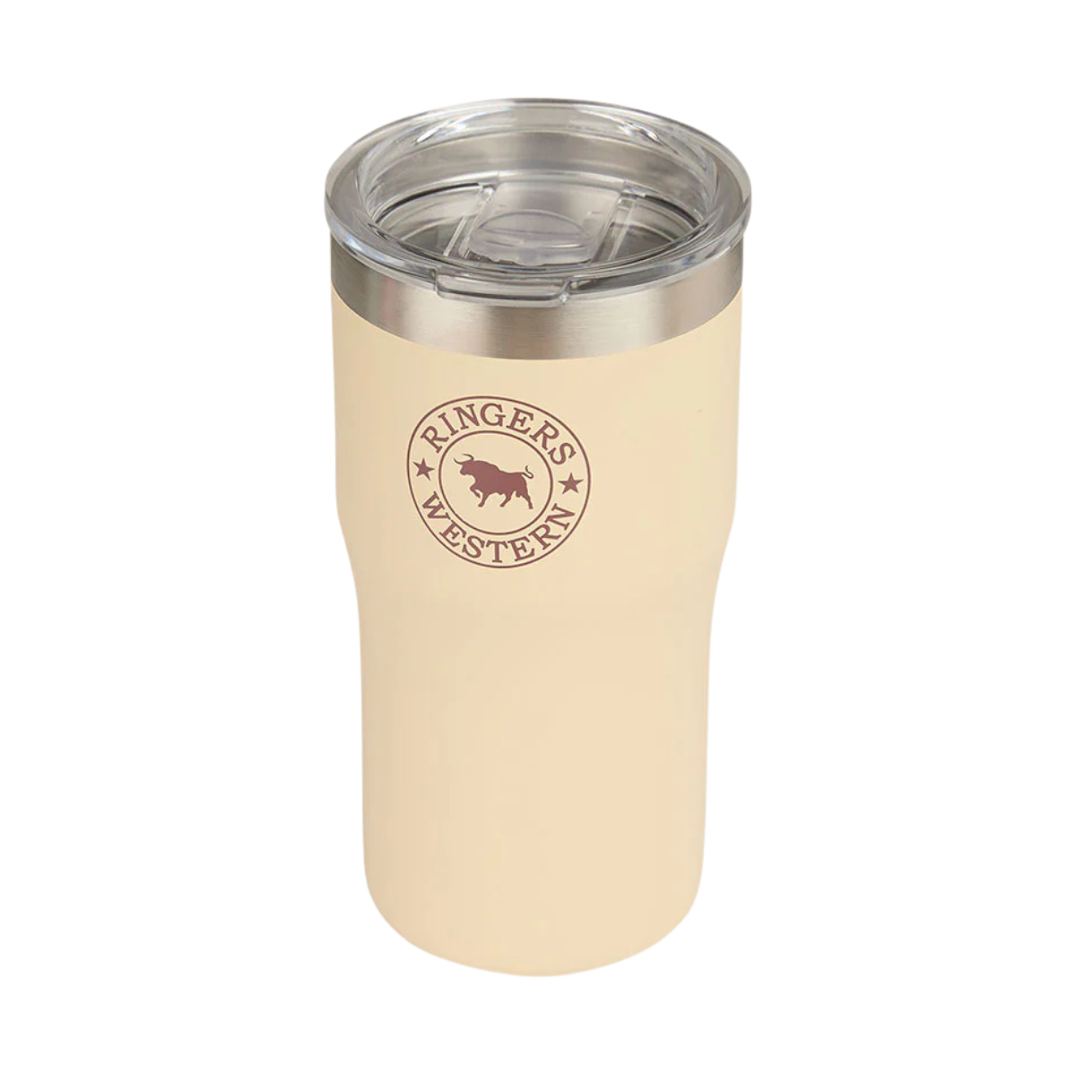 Ringers Western  Traveller Tumbler 500ml  (625022RW) Sand