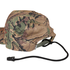 Ringers Western Unisex Fishing Tech Baseball Cap (425057RW) Camo